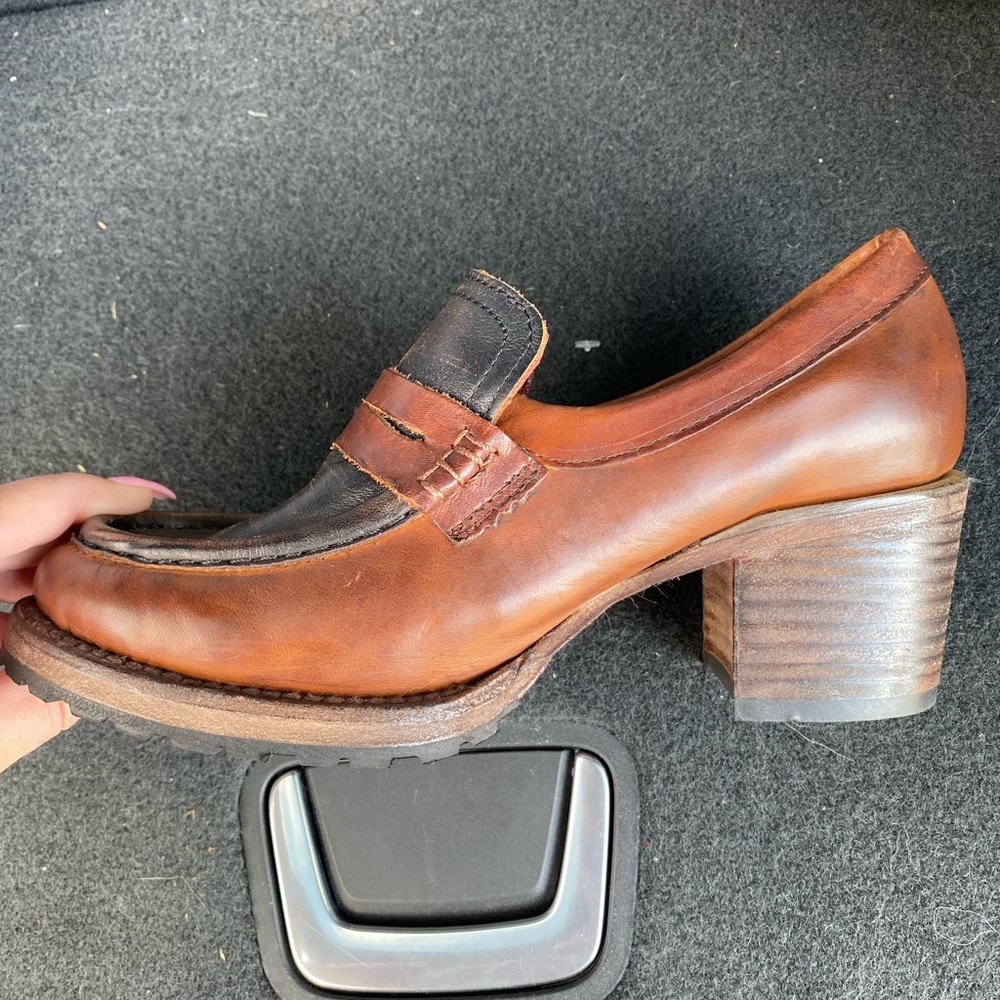 Freebird Bristol size 7 shoes - EUC